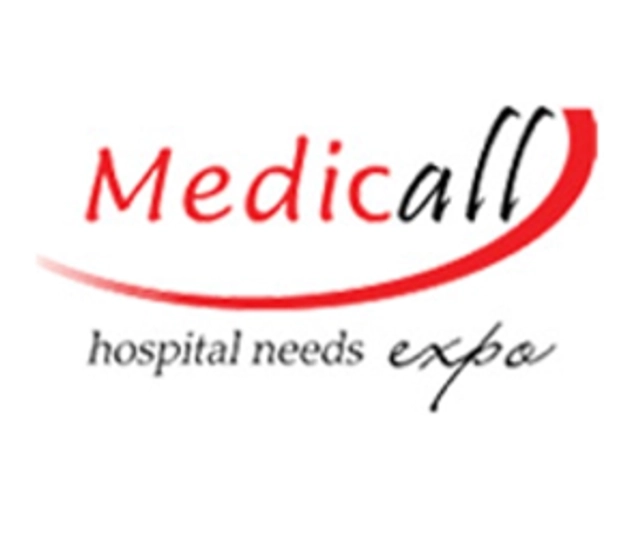 Medicall - India's Largest Hospital Equipment Expo - 40th Edition